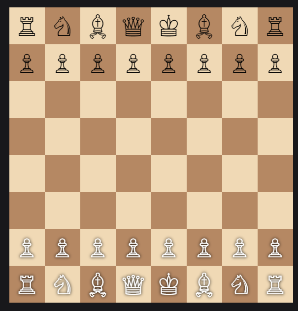 Chess App
